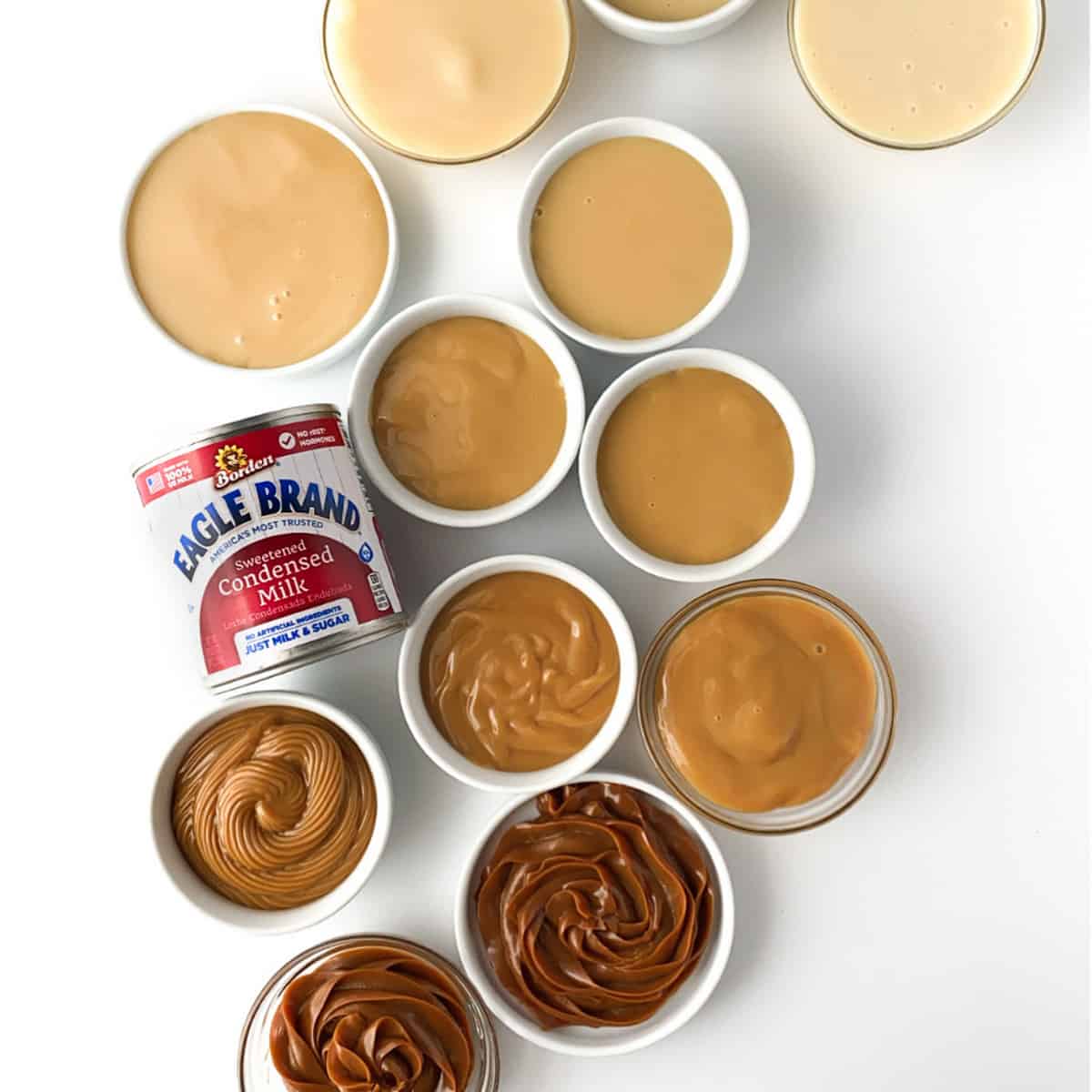 How to make Dulce De Leche - easy method