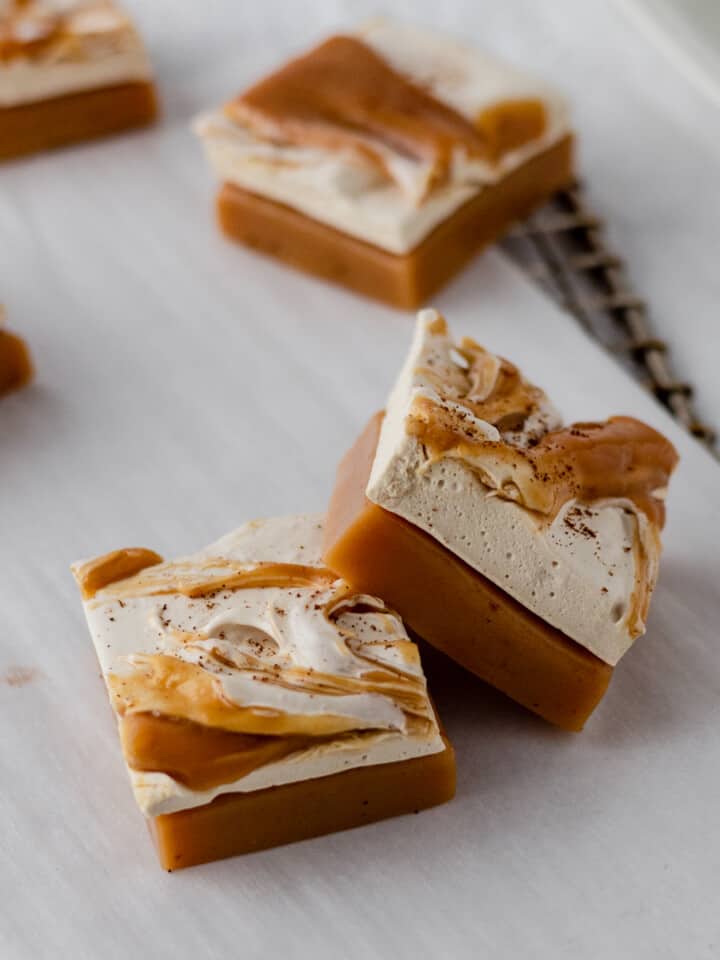 Jolly Rancher Marshmallows - One Sweet Mama