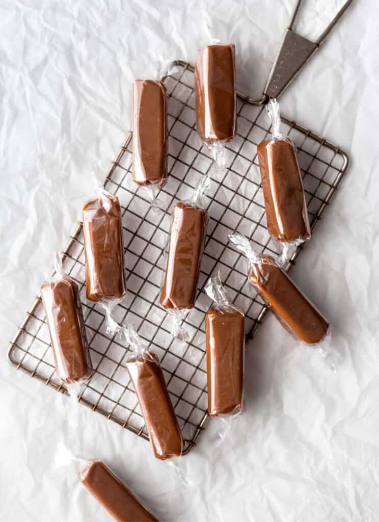 heavy-cream-caramels-recipe-one-sweet-mama