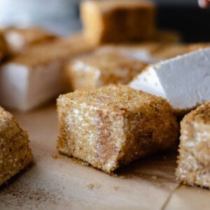 Apple Cinnamon Marshmallows